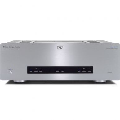 Cambridge Audio 851W Silver